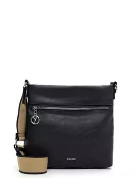 Наплечная сумка SURI FREY, синий