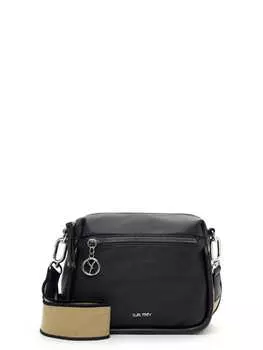 Наплечная сумка SURI FREY, синий