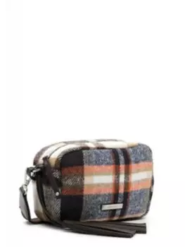 Наплечная сумка SURI FREY, синий