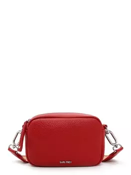 Наплечная сумка SURI FREY Umhngetasche SFY Hanny, красный