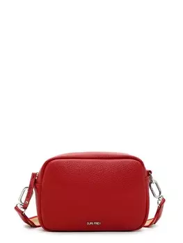 Наплечная сумка SURI FREY Umhngetasche SFY Hanny, красный