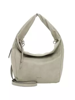 Наплечная сумка Tamaris, цвет gruen