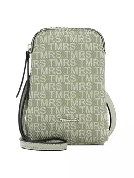 Наплечная сумка Tamaris, цвет gruen