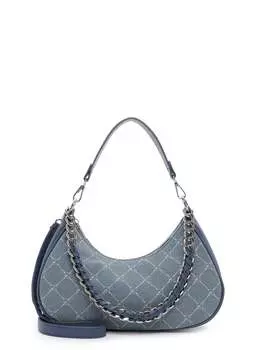 Наплечная сумка Tamaris, цвет lightblue