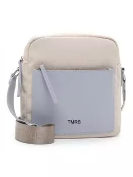 Наплечная сумка Tamaris, цвет lightblue
