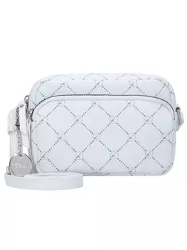 Наплечная сумка Tamaris, цвет white-white