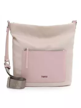 Наплечная сумка Tamaris, розовый