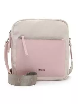Наплечная сумка Tamaris, розовый