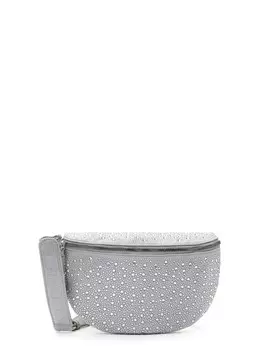 Наплечная сумка Tamaris Umhngetasche TAS Fleur, цвет lightgrey