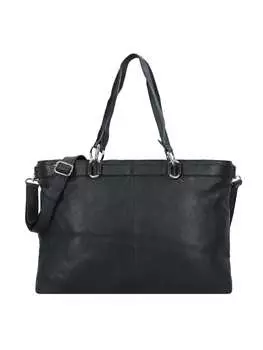 Наплечная сумка TASCHENDIEB, черный