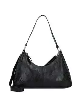 Наплечная сумка TASCHENDIEB, цвет black bean