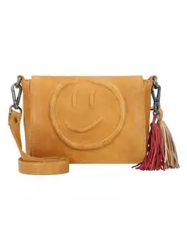 Наплечная сумка TASCHENDIEB, цвет corn