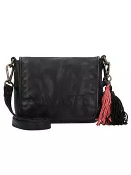 Наплечная сумка TASCHENDIEB, кэмел