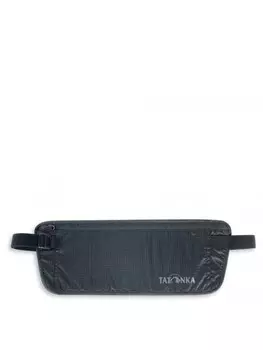 Наплечная сумка Tatonka Skin Document Belt L - Grteltasche 33 cm, черный
