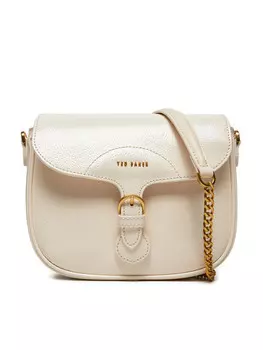 Наплечная сумка Ted Baker Esia 270675, экрю