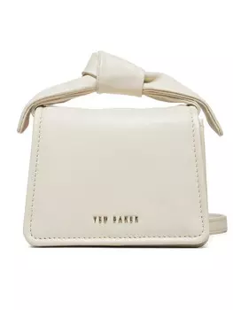 Наплечная сумка Ted Baker Nialinn 274692, экрю