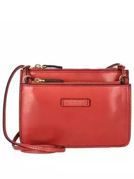 Наплечная сумка The Bridge, цвет salmone