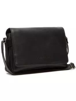 Наплечная сумка The Chesterfield Brand, черный