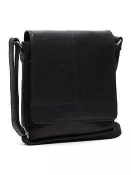 Наплечная сумка The Chesterfield Brand, черный