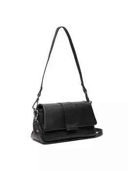 Наплечная сумка The Chesterfield Brand, черный