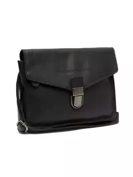 Наплечная сумка The Chesterfield Brand, черный