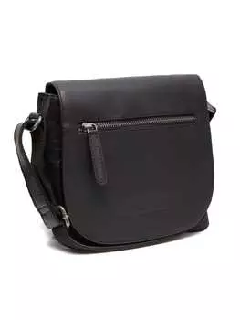 Наплечная сумка The Chesterfield Brand, черный