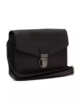 Наплечная сумка The Chesterfield Brand, черный