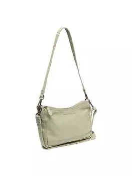 Наплечная сумка The Chesterfield Brand, цвет ocean blue