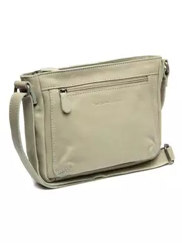 Наплечная сумка The Chesterfield Brand, цвет ocean blue