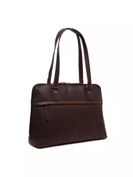 Наплечная сумка The Chesterfield Brand, коричневый
