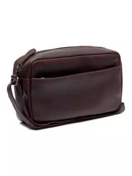 Наплечная сумка The Chesterfield Brand, коричневый