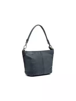 Наплечная сумка The Chesterfield Brand, синий