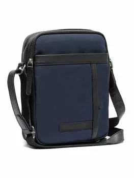 Наплечная сумка The Chesterfield Brand, темно-синий