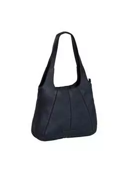 Наплечная сумка The Chesterfield Brand, темно-синий