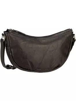 Наплечная сумка The Chesterfield Brand Umhngetasche Clarita 1318, черный