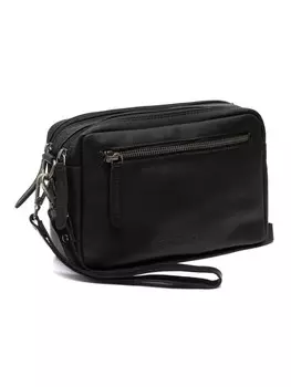 Наплечная сумка The Chesterfield Brand Umhngetaschen, черный