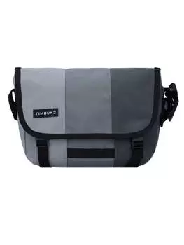 Наплечная сумка Timbuk2, цвет smoke