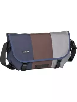 Наплечная сумка Timbuk2 Umhngetasche Classic Messenger M, цвет Bluebird