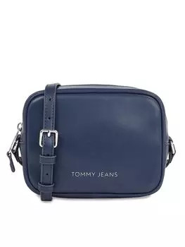 Наплечная сумка Tjw Ess Must Camera Bag Tommy Jeans, темно-синий