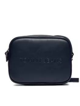 Наплечная сумка Tjw Ess Must Camera Bag Tommy Jeans, темно-синий