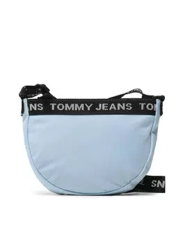 Наплечная сумка Tjw Essentai Moon Bag Tommy Jeans, синий