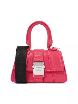 Наплечная сумка Tjw Item Mini Crossover Tommy Jeans, розовый
