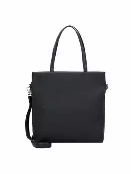 Наплечная сумка Tom Tailor, черный