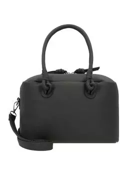 Наплечная сумка Tom Tailor, цвет dark grey