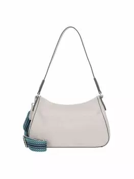 Наплечная сумка Tom Tailor, цвет light grey