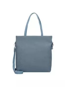 Наплечная сумка Tom Tailor, цвет mid blue