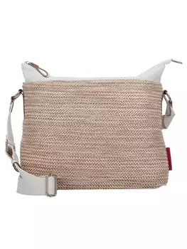 Наплечная сумка Tom Tailor, цвет mixed beige