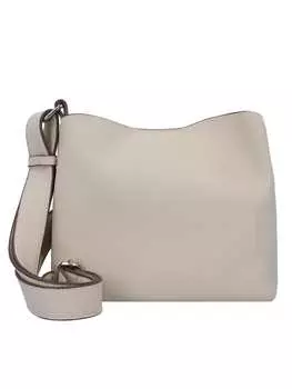 Наплечная сумка Tom Tailor, цвет off white