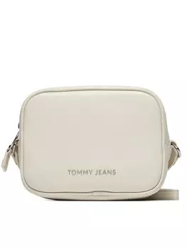 Наплечная сумка Tommy Jeans Tjw Ess Must Camera Bag AW0AW15828, экрю