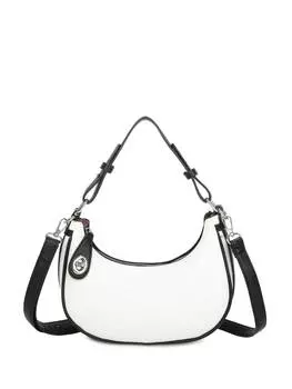 Наплечная сумка TONI&FRIENDS, белый